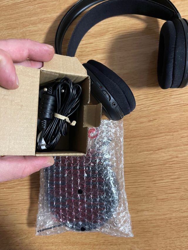 Nuevos Auriculares Philips muy chulos