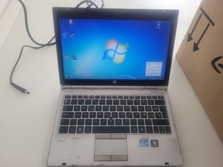  Baterías HP 