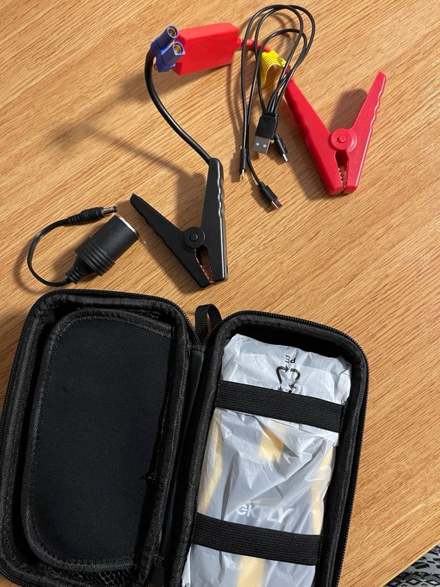 Nuevo Arancador muy chulo