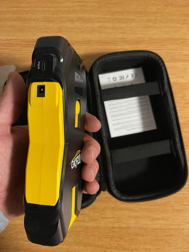 Nuevo Arancador muy chulo