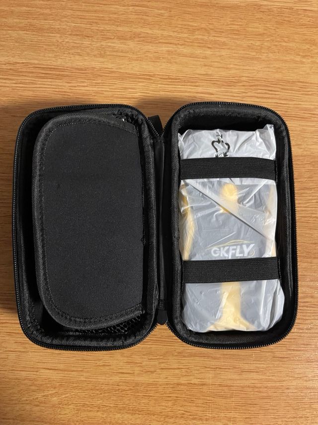 Nuevo Arancador muy chulo