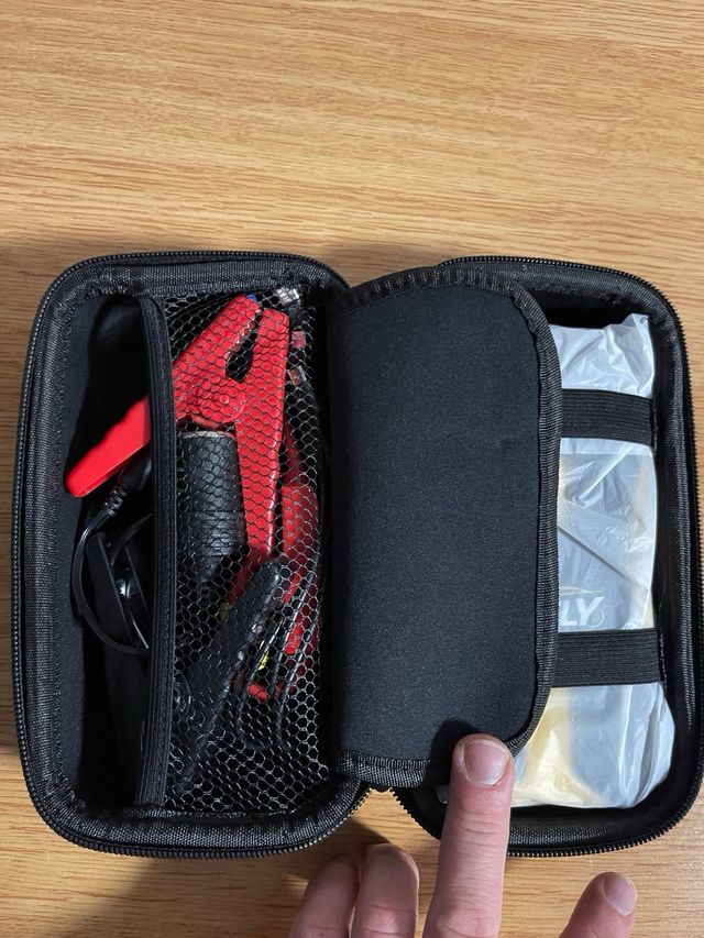 Nuevo Arancador muy chulo