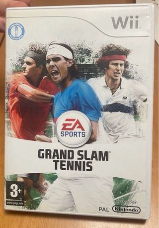 Wii blanca + 2 mandos + 2 nunchuk + volante 