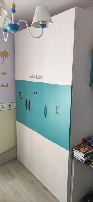 Habitación infantil
