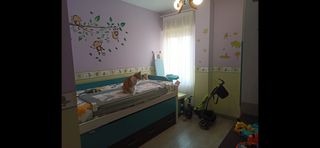 Habitación infantil
