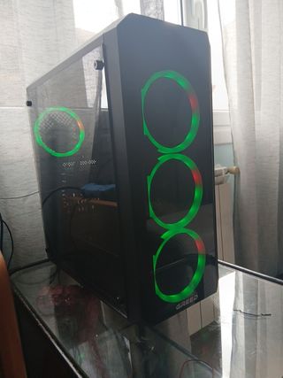 Ordenador gaming