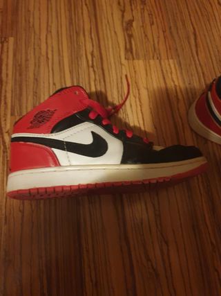 OFERTONNNN  BAJADA DE PRECIO ZAPATILLAS AUTENTICAS