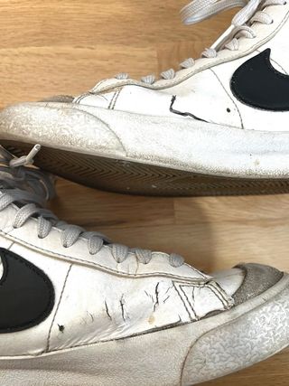 Nike Blazer Mid 77