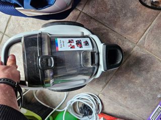 Aspirador Bosch Series 2