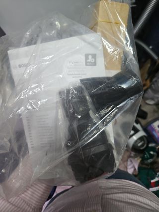 Aspirador Bosch Series 2