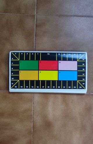 Juegos Reunidos Geyper 55