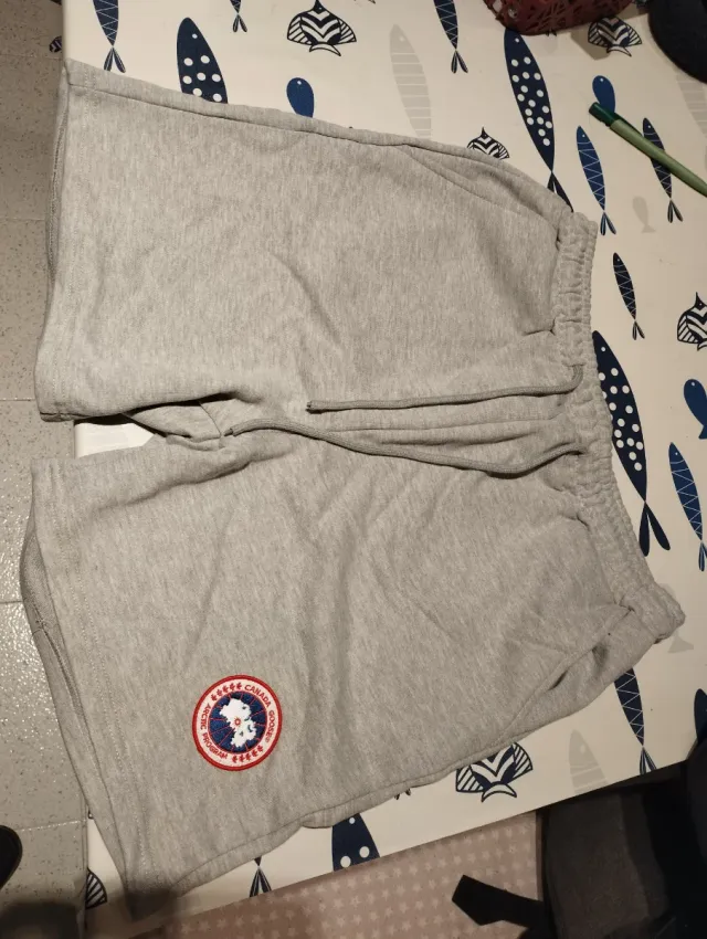 Pantalón corto Canada Goose XL