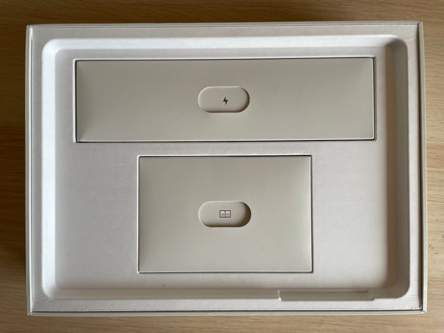 Microsoft Surface Go 3 y Microsoft Pen