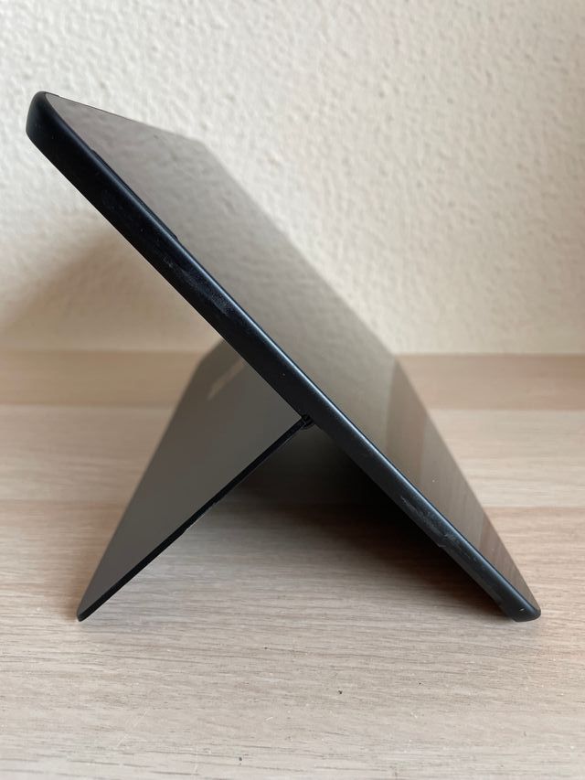 Microsoft Surface Go 3 y Microsoft Pen
