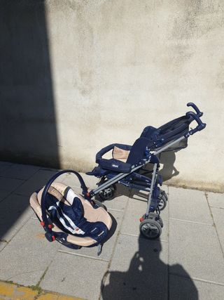 Carrito chico
