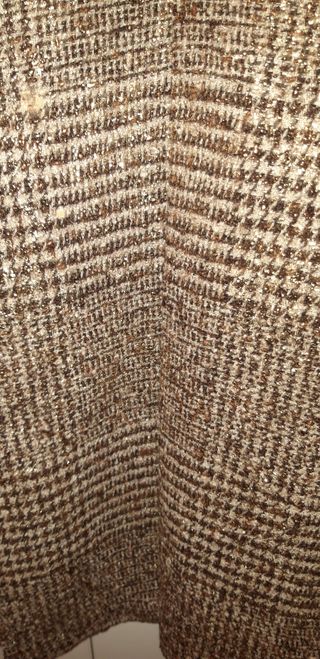 Falda de Massimo Dutti