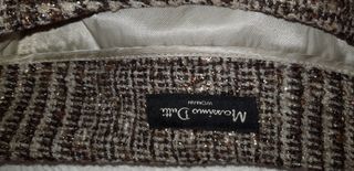 Falda de Massimo Dutti