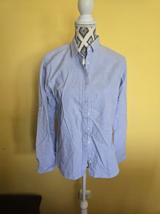 Camisa talla M