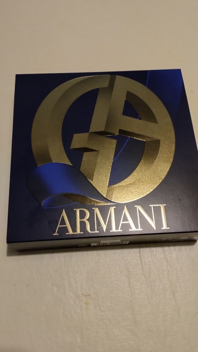 Giorgio Armani Acqua di Gio - Kit 2 Frascos