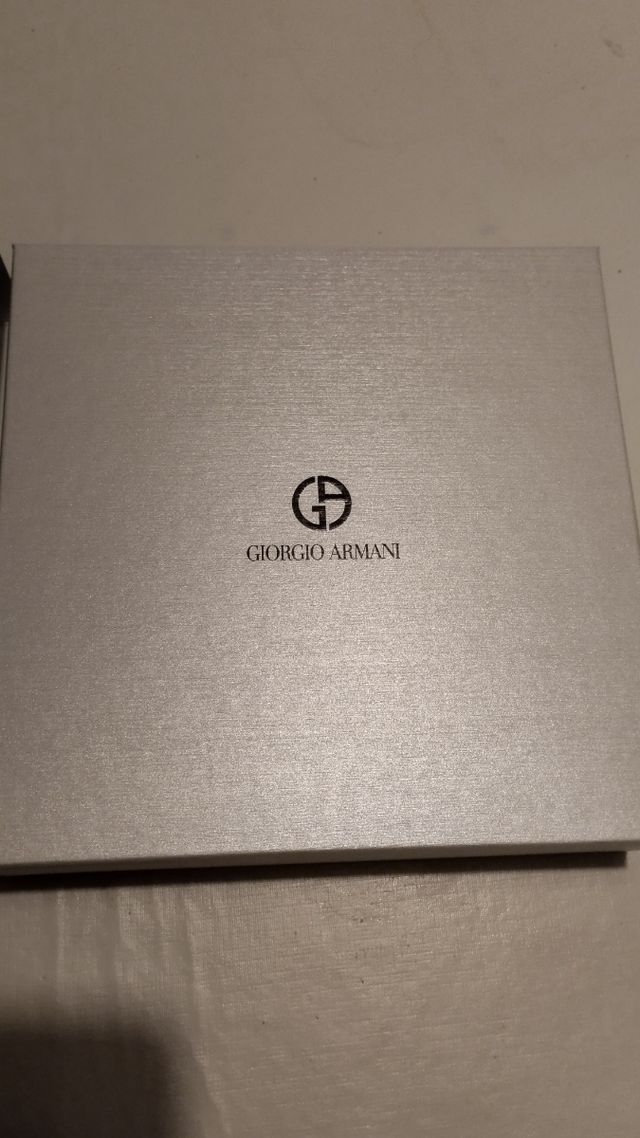 Giorgio Armani Acqua di Gio - Kit 2 Frascos