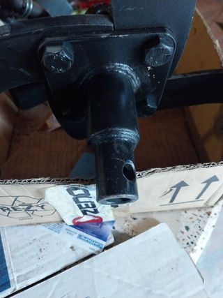 Estrellas de motoazada