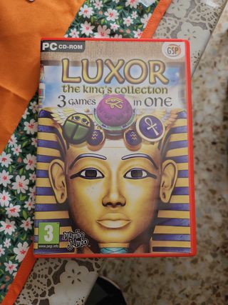 Luxor PC