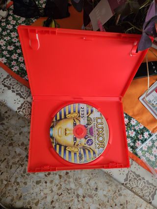Luxor PC