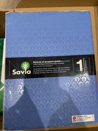 Libro lengua castellana y literatura