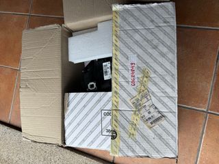 Faro Xenon original Alfa 147 GTA NUEVO Izquerdo