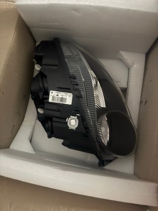 Faro Xenon original Alfa 147 GTA NUEVO Izquerdo