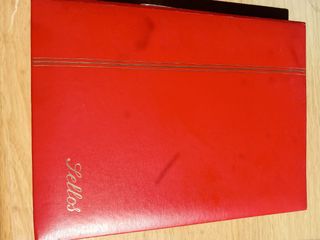 Sellos España: Coleccion completa