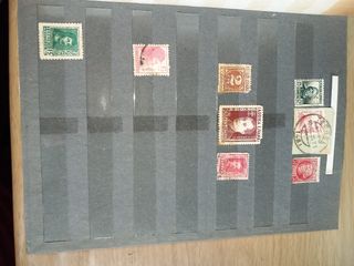 Sellos España: Coleccion completa