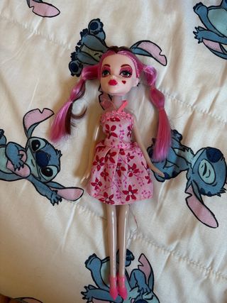 Muñeca
