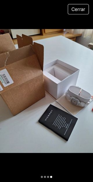 Reloj señora