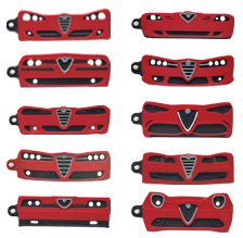 Llavero Alfa Romeo varios modelos
