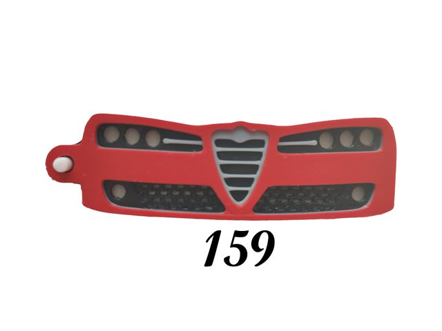 Llavero Alfa Romeo varios modelos