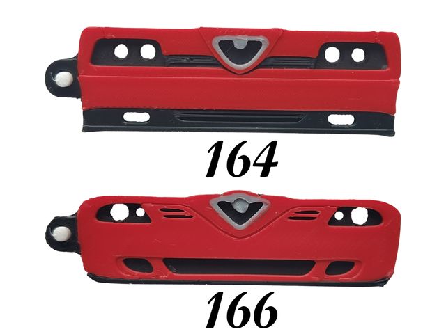 Llavero Alfa Romeo varios modelos