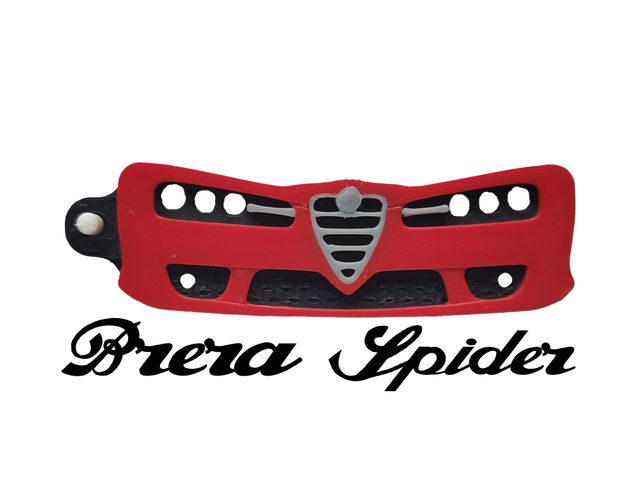 Llavero Alfa Romeo varios modelos