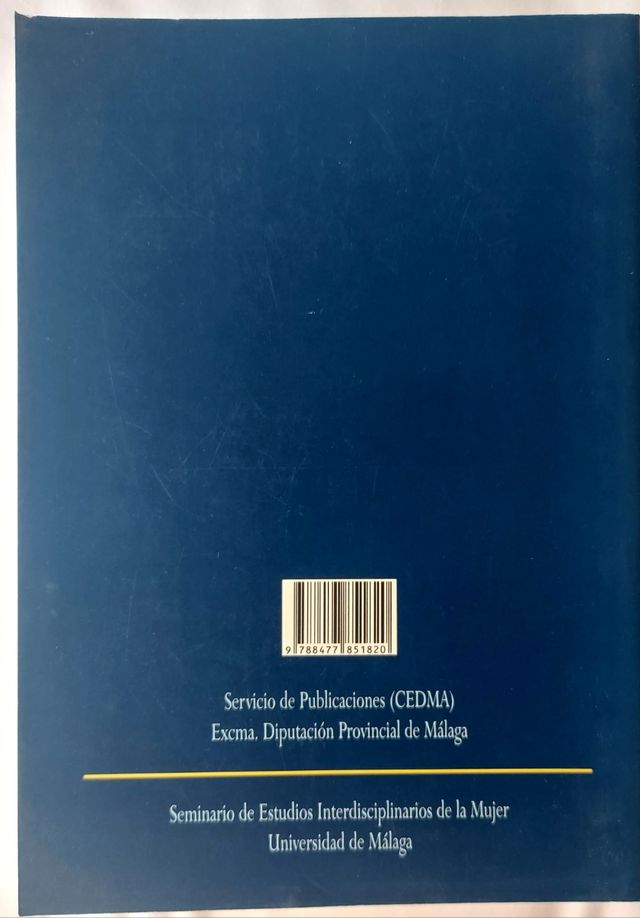 el trabajo de las mujeres pasado  presente.Tomo IV