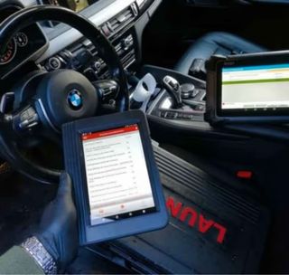 Verificacion de vehiculos usados