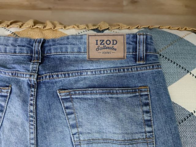 Pantalón vaquero IZOD