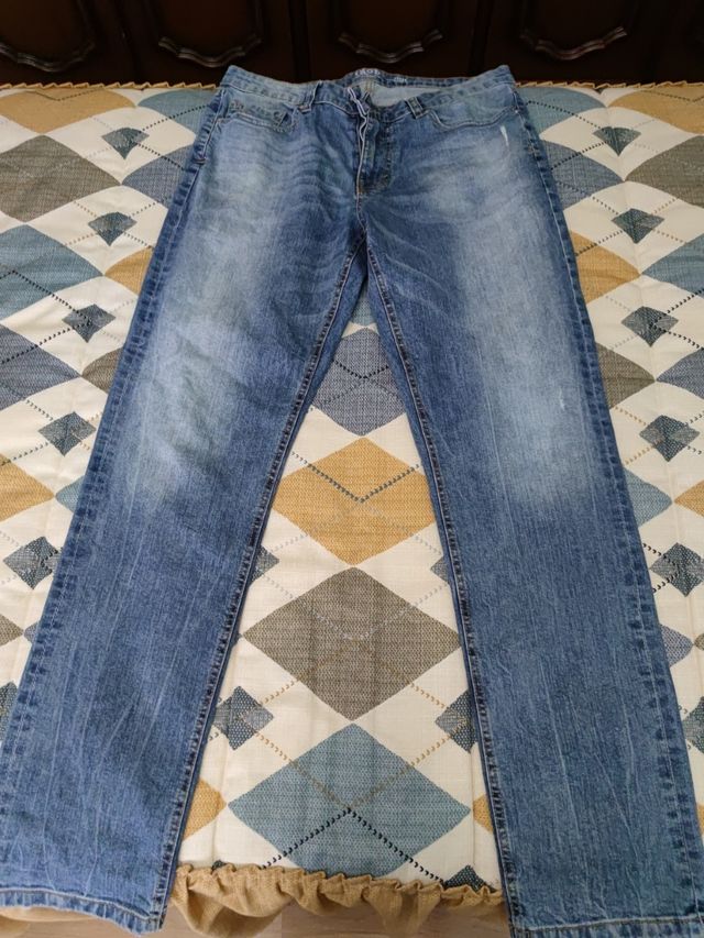 Pantalón vaquero IZOD