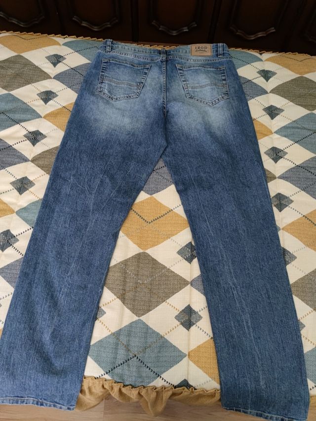 Pantalón vaquero IZOD