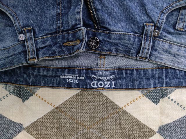 Pantalón vaquero IZOD