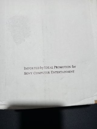 Plv PlayStation 1 