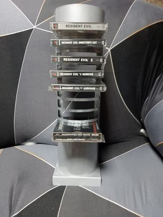 Plv PlayStation 1 