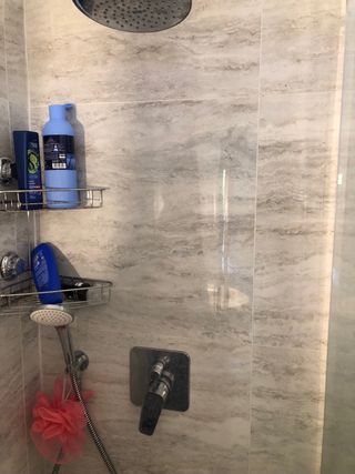 Mattonelle Soho Bianco Fumé