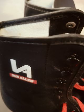 Patines Van Hallen - Talla 38