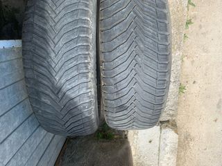 Michelin crossclimate2 205/55R16 91H