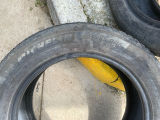 Michelin crossclimate2 205/55R16 91H